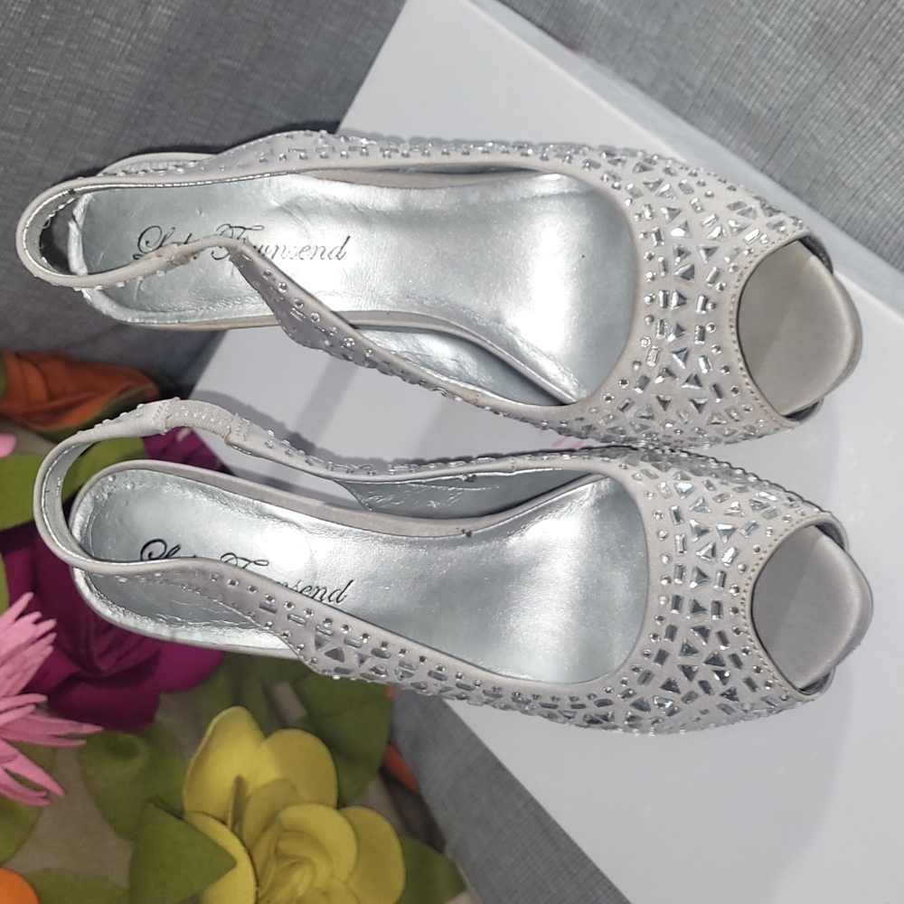 Women's Lulu TownSend   Heels